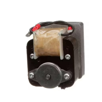 Jackson C136-13018-K Gear Motor Drive 115V 60HZ 6.5RPM