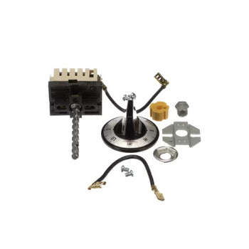 SandenVendo MPA-V119-UNM Switch Kit Hi-Lo Dial  15A 240V 5500-234M