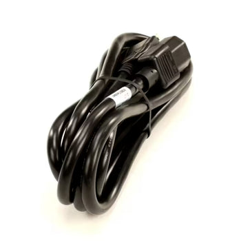 Sure Shot-AC Dispensing 175510B1 Power Cord 6FT NEMA 5-15P IEC C13 SJT
