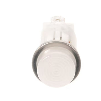 Ovention 1051QC4 Indicator Light White 250 Volt