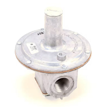 Dormont 1827 Gas Regulator 1", Natural Gas