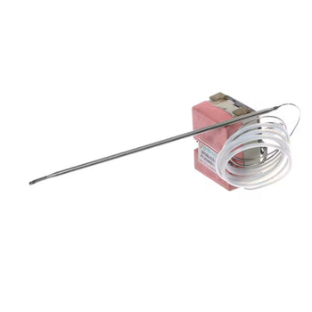 Winco WY300-653-21P1 Thermostat 250VAC 16A Fits for EGD-16M/EGD-24M/EGD-36M