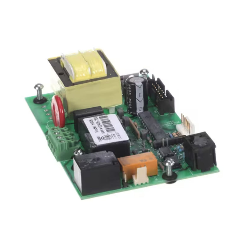 E301546 Module Hubbell Heaters E301546 Control Board 5009057, J Boosters ...