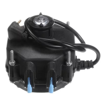 Silver King M141B11240 Condenser Fan Motor 240 Volt 60HZ for SKF27A