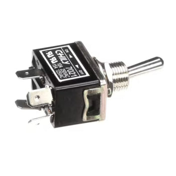Grindmaster Cecilware 7021 Toggle Switch 16AMP DPST On/Off