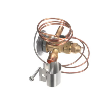 York 11223-1-G Thermal Expansion Valve/TXV 3/8" x 5/8" ODFEV