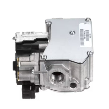 International CP 9D2135 Gas Valve Natural 24 Volt 1/2" White Rodgers