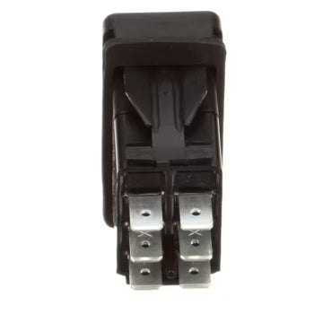 Giles 1532R Rocker Switch, 250V, 10A, OEM Part