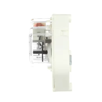 Whirlpool GV-3001-00 Defrost Timer 12 Hour for Refrigerator/Freezer fits EL7ATRRKB00/EL7ATRRKB01 Model