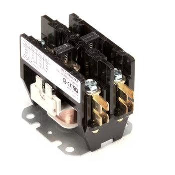 Stoelting C3415-R Contactor 208/240V Coil 50/60HZ 2 Pole 30A