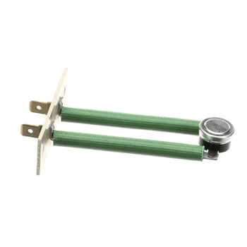 York 44698 Limit Switch, 150/120 (O/C) Auto, for 1BS0405/1LD0407/2EE04707324