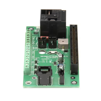 Sure Shot-AC Dispensing E189010 PCB Assembly Interconnect OEM Part