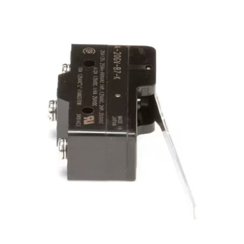 Imperial 04814Z3 Door Switch, Lever Type, 2HP, 480VAC, 20A