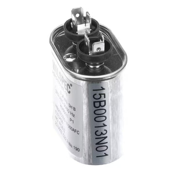 ClimateMaster CA370-03V-HT-11 CAPACITOR, 3.0 MFD 370V OVAL