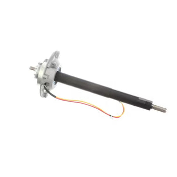 GE Appliance 021254101188 Shaft/Tube/Mode Shifter Assembly for Washing Machine