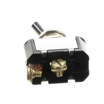 American Dish Service 1846-R Toggle Switch, Momentary, Prime/Drain