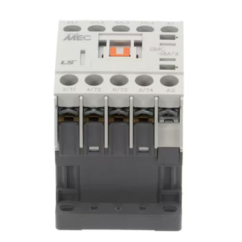 Hobart F220218 Contactor 120 Volt Coil 50/60HZ