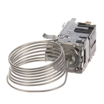 Delfield 077B3252L Thermostat Mechanical Danfoss, Gray for UC4148, ST4148, D4472-30M