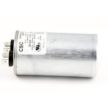 Manitowoc Ice 325P356H44N36A4XMC Capacitor Run 35.0uf 440VAC