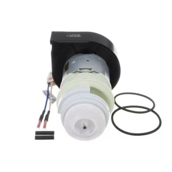 Frigidaire 113002913 Motor & Pump Assembly with O-Rings Single SPD Dishwasher, 312812351