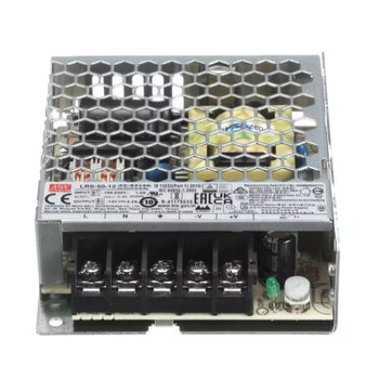 Perfect Fry GC323Q1393 Power Supply 100-240V 1.0A Input 12V 4.2A Output