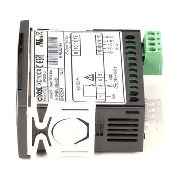 Norlake SFABLQC5AA Digital Control Dixell XC10CX-5P00G 230V