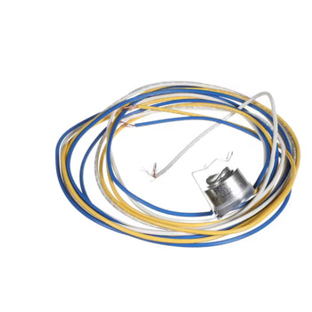 Whalen Company 37T33-43673 Klixon 3-Wire Aquastat with Blue Yellow & White Wires