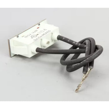 Cres Cor 1104 Heating Pilot Light Red 125V fits for 120 Series Model
