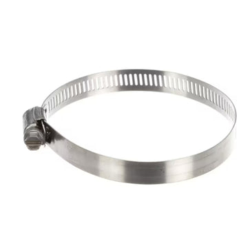 Champion-Moyer Diebel 2515381 Hose Clamp M52 W/ SCREW fits for 108HDPW/40KB/44-PRO Models