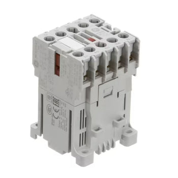 Jackson G814048.4-2003 Contactor Drive Motor 24VDC 3 Pole