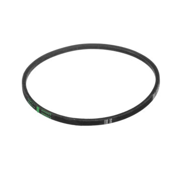 Alliance Laundry Systems 29092016 Belt Agitate & Spin Green Label