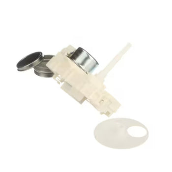 Whirlpool 140529 Dive Motor Diverter Valve for WDT705PAKZ/WDT730PAHB Models