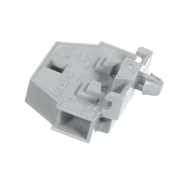 Blodgett IEC6099-2-2 AWG28-16 Terminal 2 Pole Gray 10A 300V