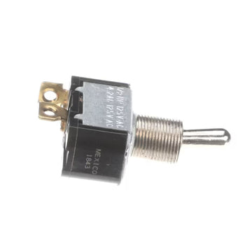 Quest Metal Works 1843 Switch On-Off 125V 1/2HP OEM Part