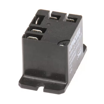 Doughpro Proluxe PTRH-1C-12S-T5-X Relay 250VAC 30A, 30VDC fits DP3300 series