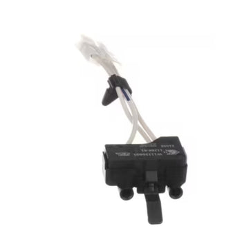 Whirlpool 11288-81 Microswitch 21046, 7MWGT4027HW1/WET4027HW1/WGT4027HW1 Door