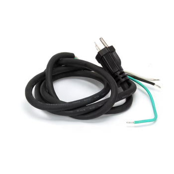 Grindmaster Cecilware E114235 Power Cord with Plug 240 Volt for EL25/CMS24Q