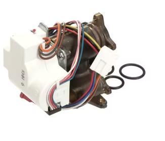 Rinnai KHH-6 Water Flow Valve Kit OEM Part