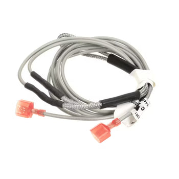 Hoshizaki LL35018 Heater Drain Tube Freezer fits DT1A-HS/DT2A-FS/F1A-FG Models