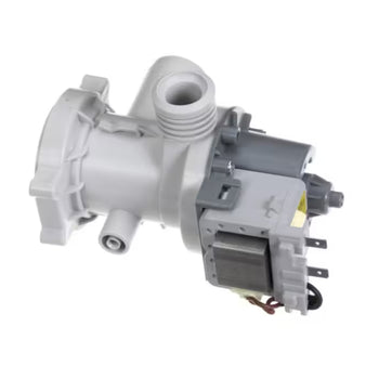 Magic Chef B25-3A/16072018 Drain Pump 120 Volt fits for MCSCWD20W3 Model