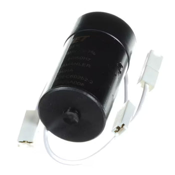 Robot Coupe 240MS12AAMANLER CAPACITOR ASSEMBLY, R2 DICE 240UF 120V 60HZ