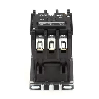 Hubbell Heaters WX161106 Contactor 208-240V 50/60HZ 30A 3Pole