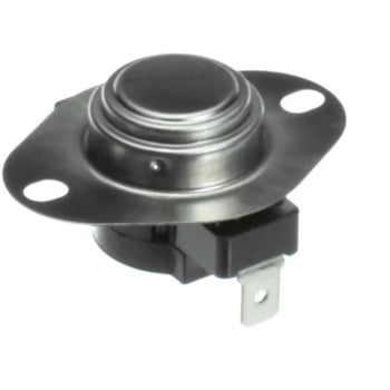 Alliance Laundry Systems 313018 Thermostat Limit 245F Pink/White