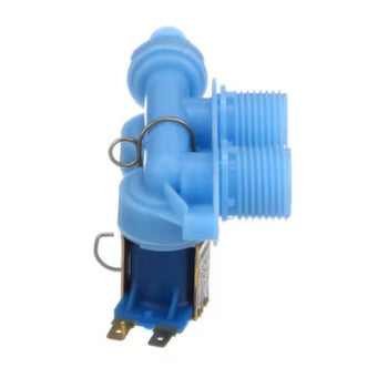 Whirlpool 62306630 Solenoid Valve Water Inlet Dual Coil, LAT series