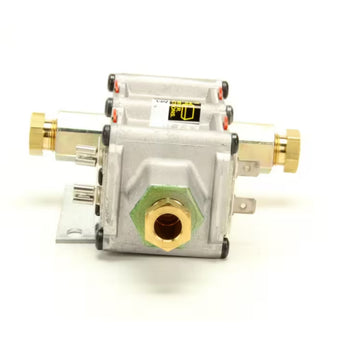 American Range Y-30148-36 Valve, Dual Safety Vertical, 3/8"