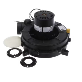Nortek NJK110040448-1 Inducer Blower Assembly 115 Volt 60HZ 3450 RPM