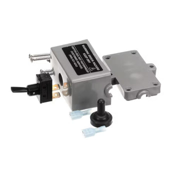 Bar Maid 866-531-6243 Switch and Box Assembly, AA-SUB