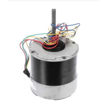 Lennox ZWK702B002012 102381-03Motor Condenser208-230 Volt 1PH 250-1225RPM 1/3HP Counter Clockwise