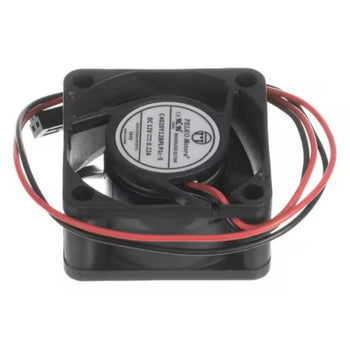 Unox C4020Y12BPLP1c-5 CONTROL BOARD COOLING FAN KIT 12VDC 0.22A