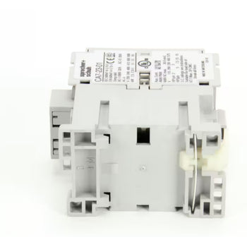 Alto Shaam 771126 Contactor 240V 40A 3 Pole with Auxiliary Contact